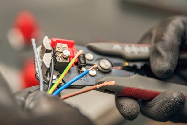 Best Electric Panel Repair  in Malad City, ID