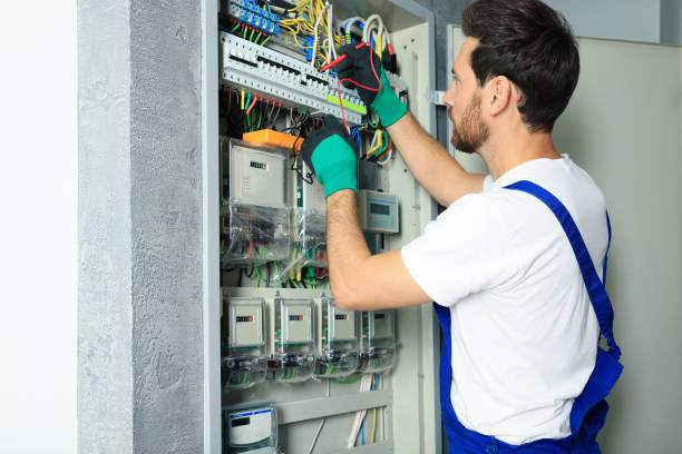 Affordable Emergency Electrician in Malad City, ID