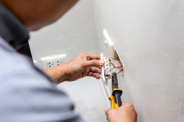 Best Electrical Outlet Repair  in Malad City, ID