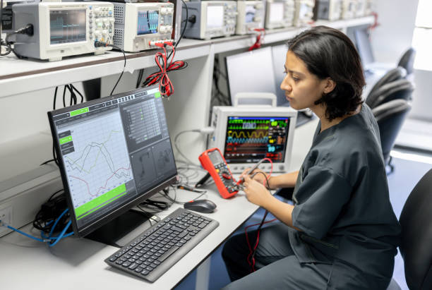 Best Industrial Electrical Services  in Malad City, ID