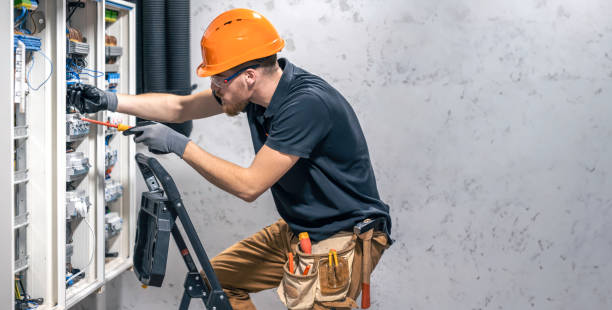 Best Affordable Emergency Electrician  in Malad City, ID
